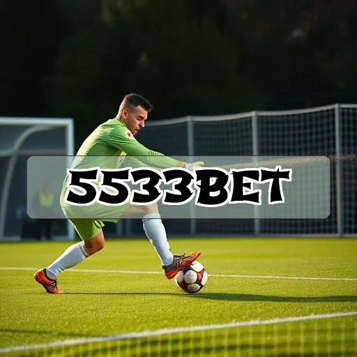 5533bet: Os Bônus Imperdíveis que Todo Jogador Deveria Conhecer
