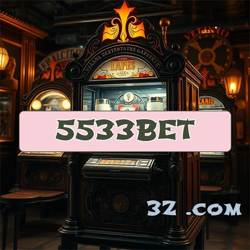 Confiável e Divertido: Conheça o 5533bet