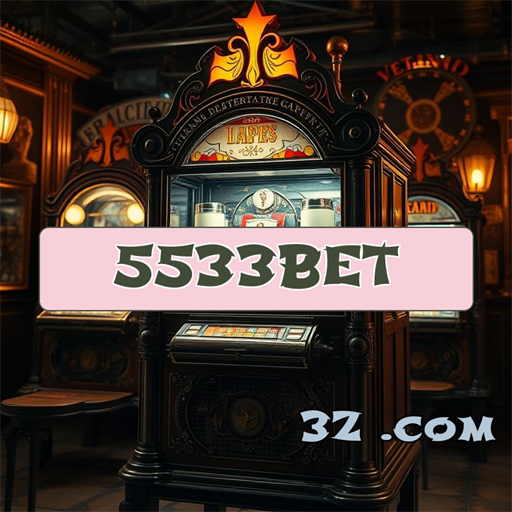 Confiável e Divertido: Conheça o 5533bet