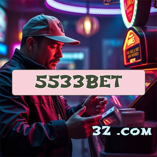 Experimente Slots Incríveis no 5533bet com Recursos Únicos