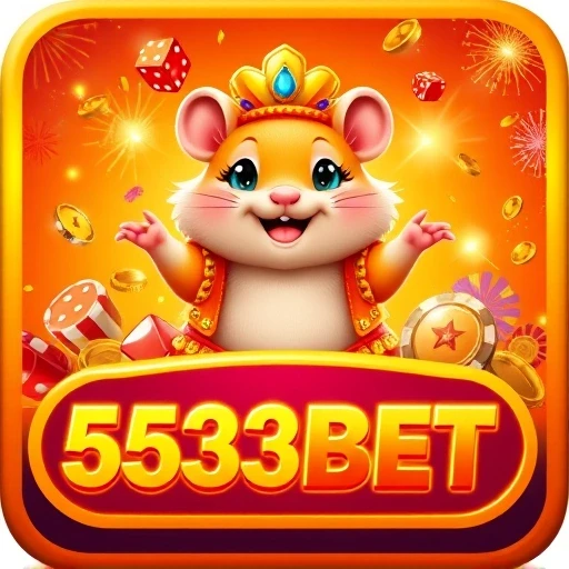 5533bet Logo