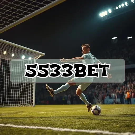 5533bet: A Nova Era das Apostas Móveis no Brasil