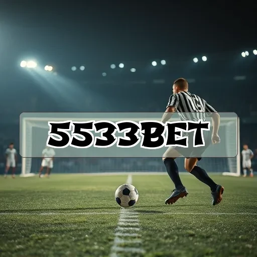 5533bet: Mergulhe no Universo Incrível do Pôquer Online