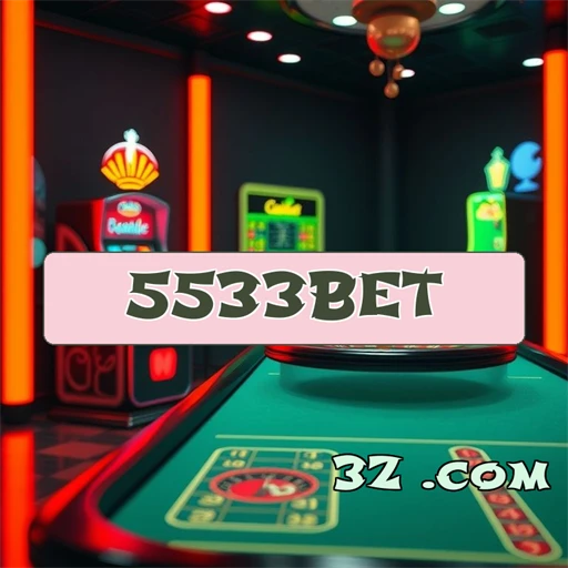Promoções Imperdíveis da 5533bet que Você Precisa Conhecer