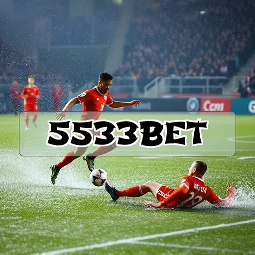 5533bet: Descubra Avaliações que Transformam sua Experiência de Jogo