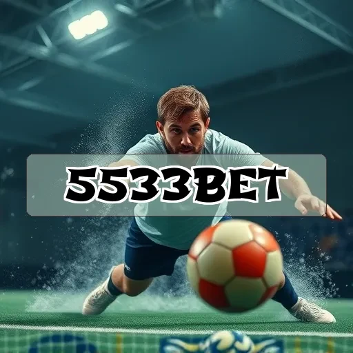 5533bet: O Melhor Site Para Apostar em Eventos Esportivos