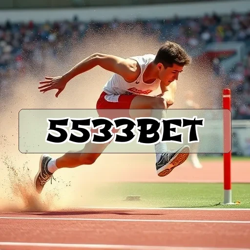 5533bet: Aprenda Estratégias para Transformar Seu Jogo em Lucro